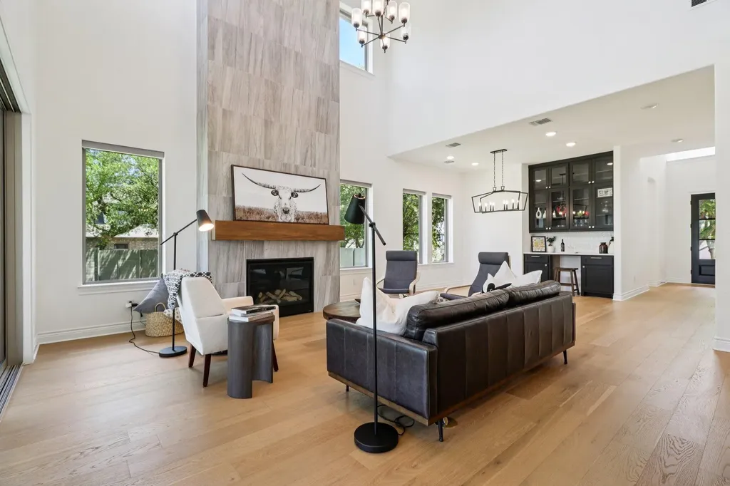 101 Wolf Ridge Road Georgetown TX 78628