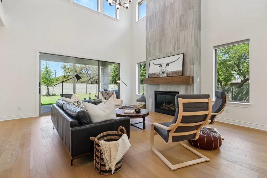 101 Wolf Ridge Road Georgetown TX 78628