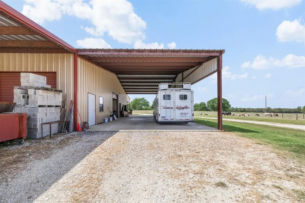 131 County Road 279 Kosse TX 76653