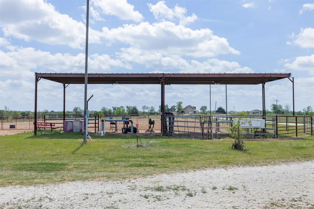 131 County Road 279 Kosse TX 76653
