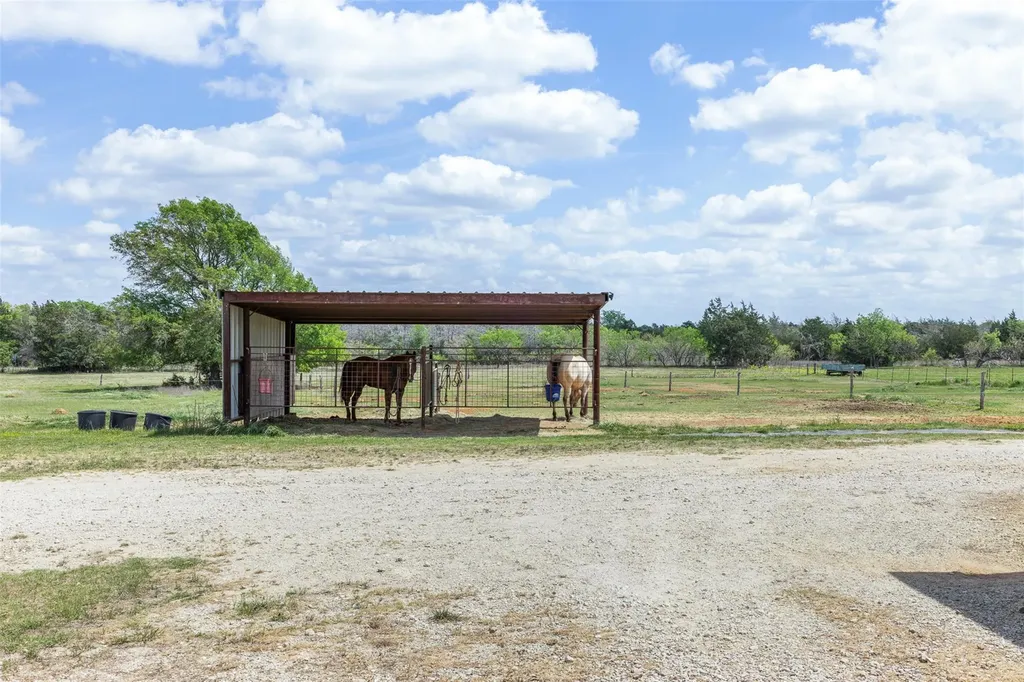 131 County Road 279 Kosse TX 76653