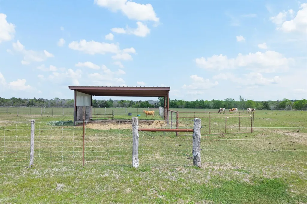 131 County Road 279 Kosse TX 76653