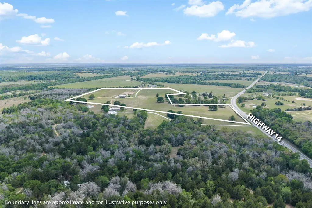 131 County Road 279 Kosse TX 76653