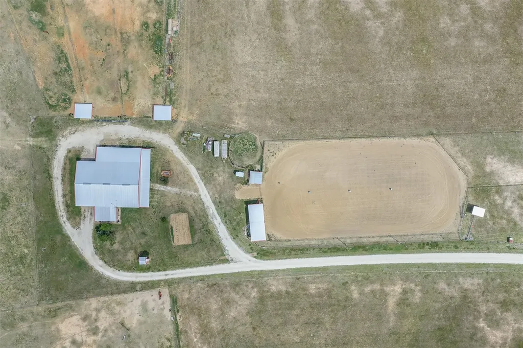 131 County Road 279 Kosse TX 76653