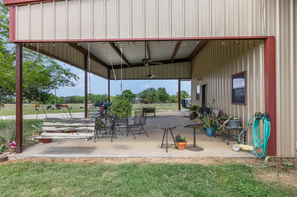 131 County Road 279 Kosse TX 76653
