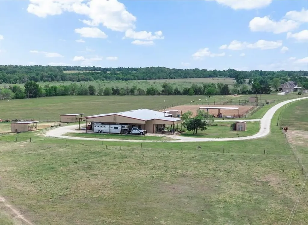 131 County Road 279 Kosse TX 76653