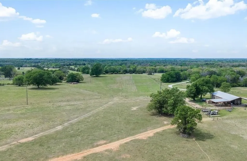 131 County Road 279 Kosse TX 76653