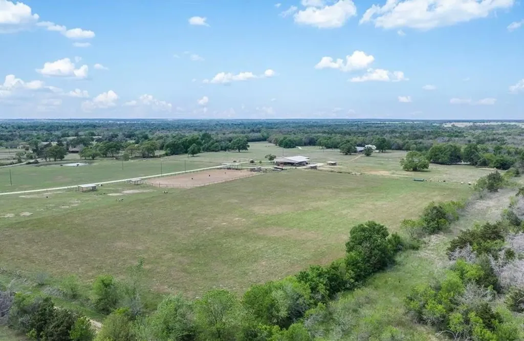 131 County Road 279 Kosse TX 76653