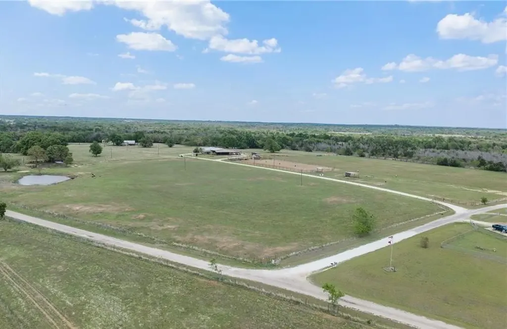 131 County Road 279 Kosse TX 76653