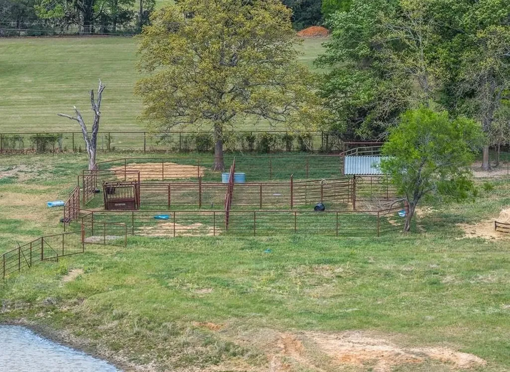 131 County Road 279 Kosse TX 76653