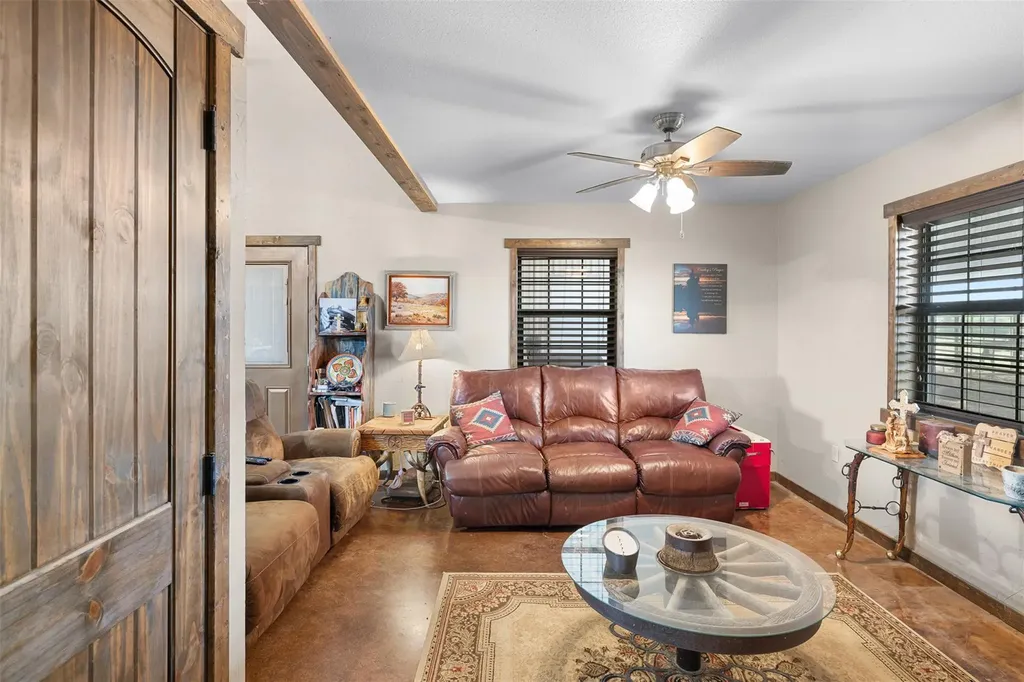 131 County Road 279 Kosse TX 76653