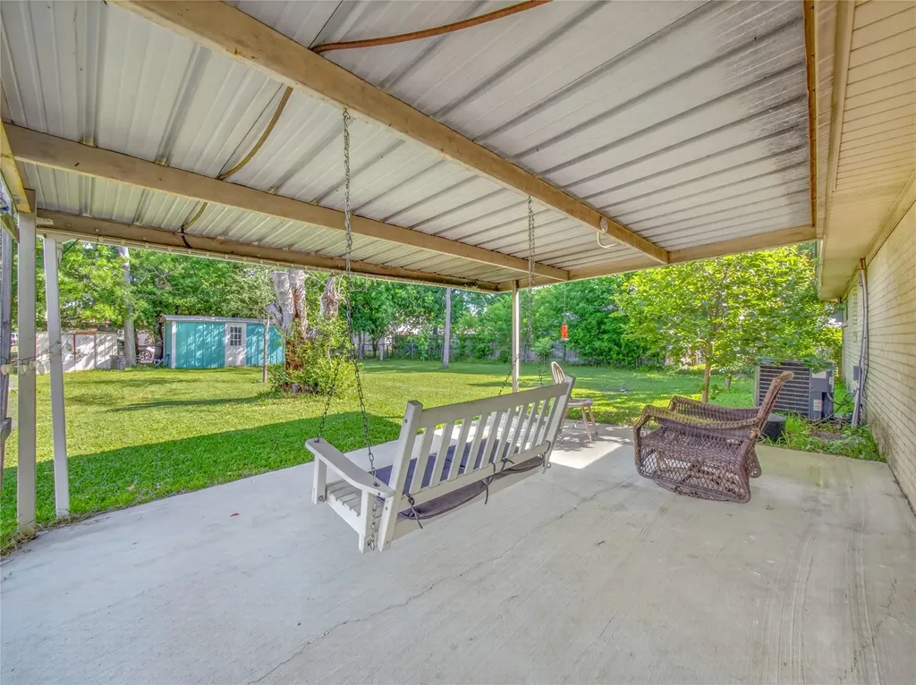 719 W Karnes Drive Robinson TX 76706