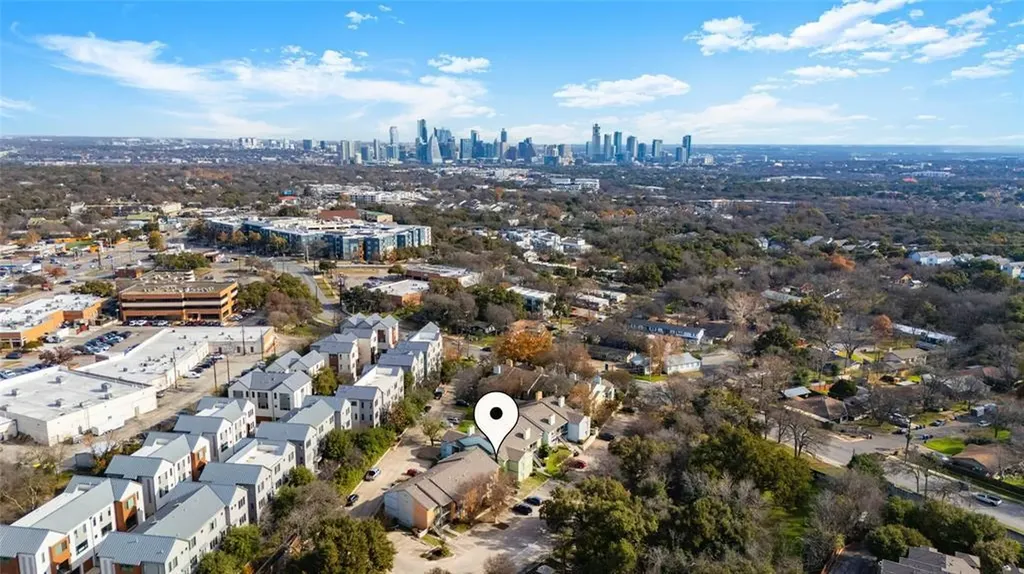 3204 Menchaca Road Austin TX 78704