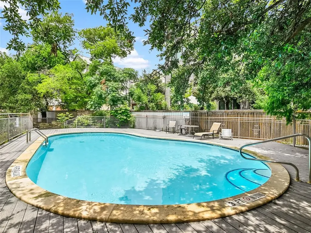 3204 Menchaca Road Austin TX 78704