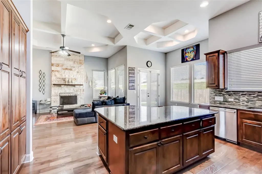 2217 Cactus Valley Drive Leander TX 78641