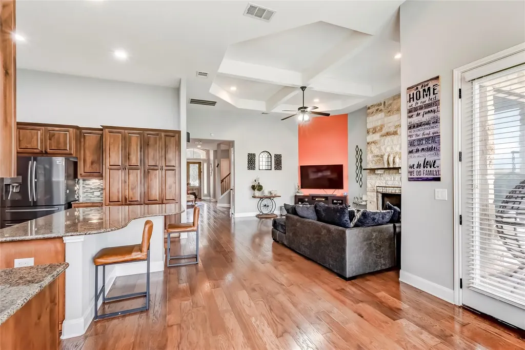 2217 Cactus Valley Drive Leander TX 78641