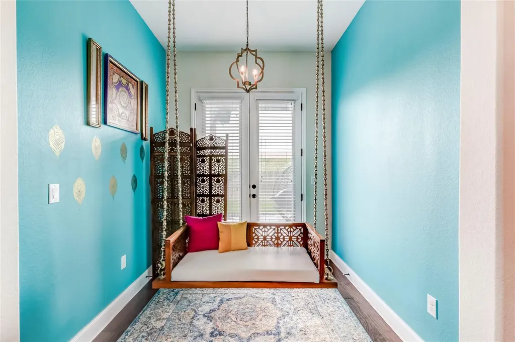 2217 Cactus Valley Drive Leander TX 78641
