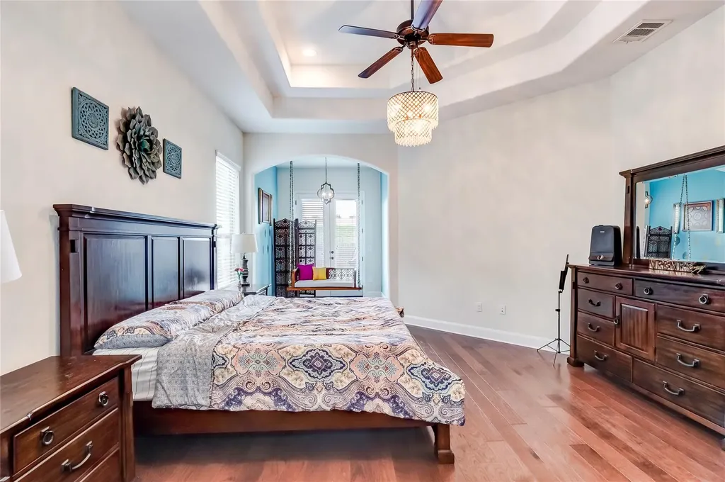2217 Cactus Valley Drive Leander TX 78641