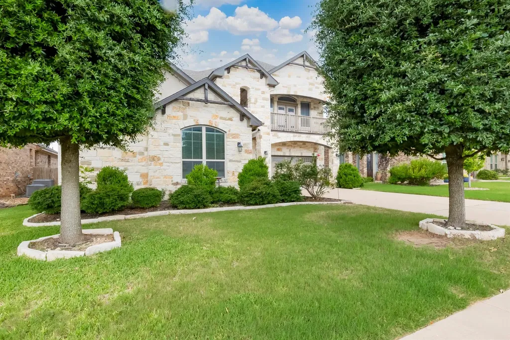 2217 Cactus Valley Drive Leander TX 78641