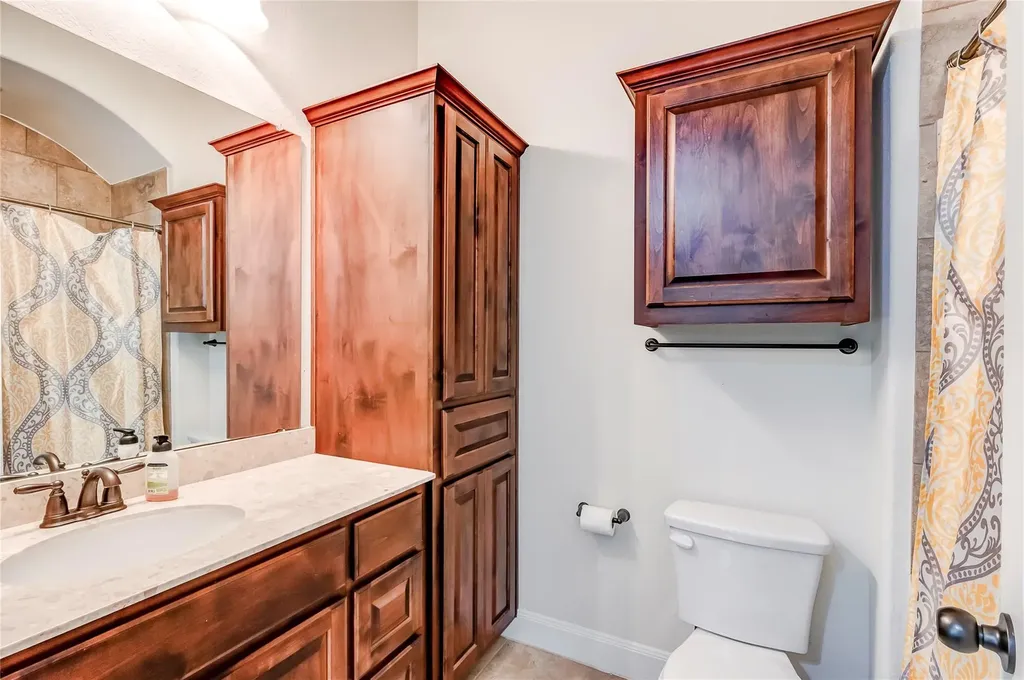 2217 Cactus Valley Drive Leander TX 78641