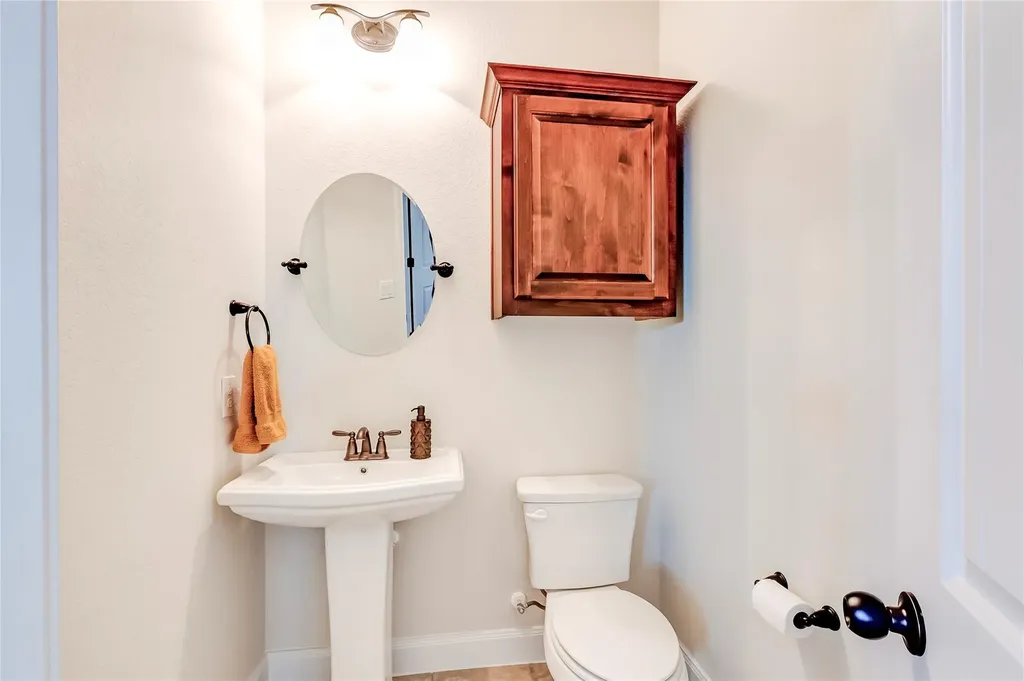 2217 Cactus Valley Drive Leander TX 78641
