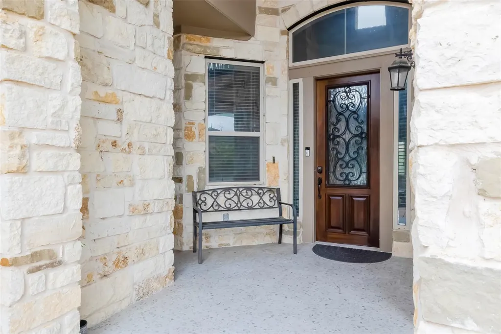 2217 Cactus Valley Drive Leander TX 78641