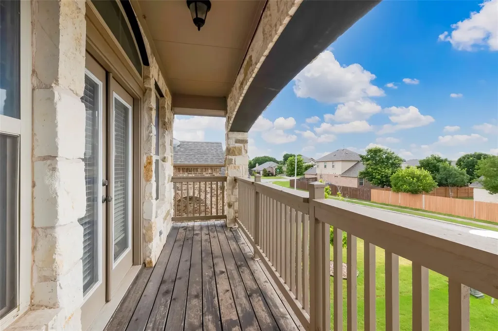 2217 Cactus Valley Drive Leander TX 78641