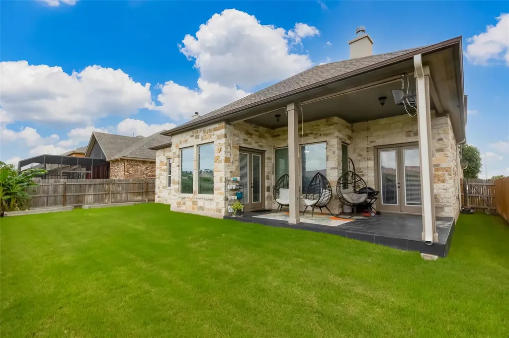 2217 Cactus Valley Drive Leander TX 78641
