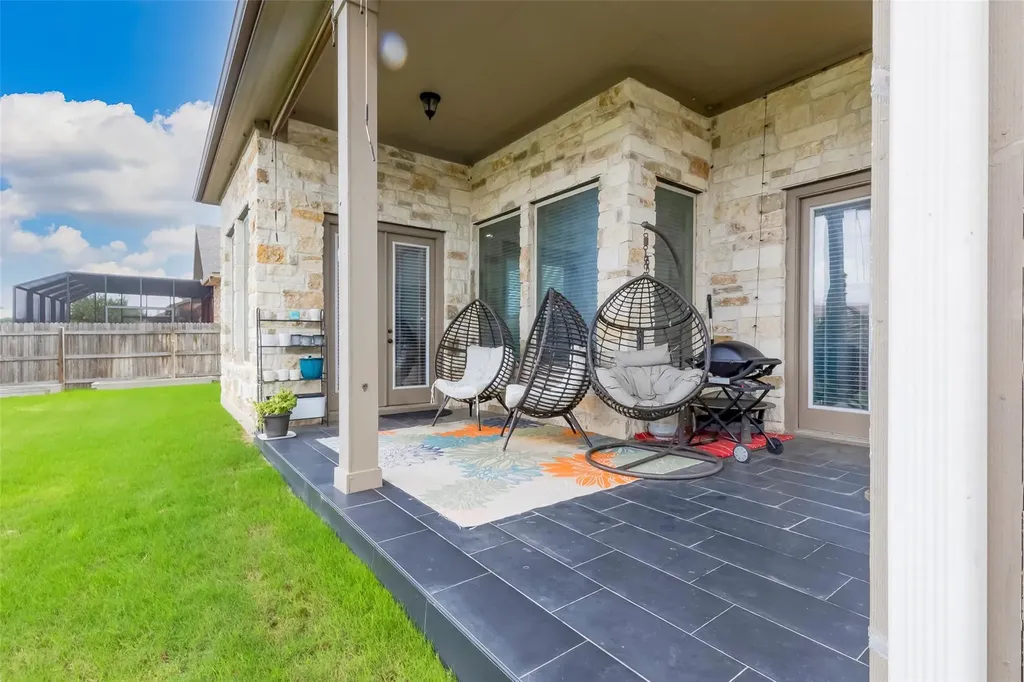 2217 Cactus Valley Drive Leander TX 78641