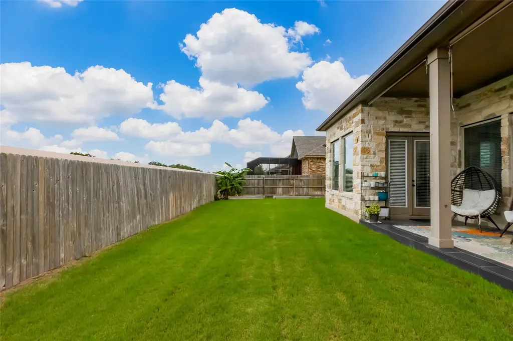 2217 Cactus Valley Drive Leander TX 78641