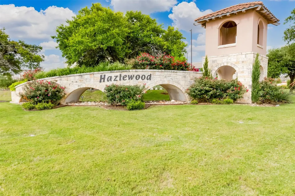 2217 Cactus Valley Drive Leander TX 78641