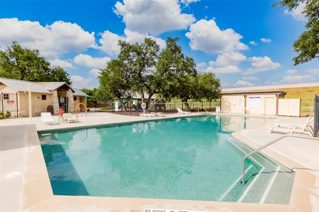 2217 Cactus Valley Drive Leander TX 78641