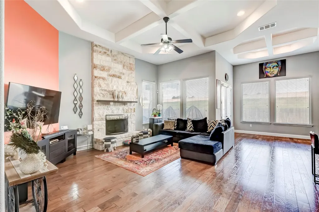 2217 Cactus Valley Drive Leander TX 78641