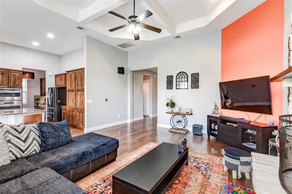 2217 Cactus Valley Drive Leander TX 78641