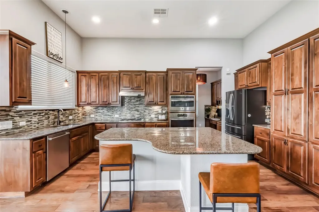 2217 Cactus Valley Drive Leander TX 78641