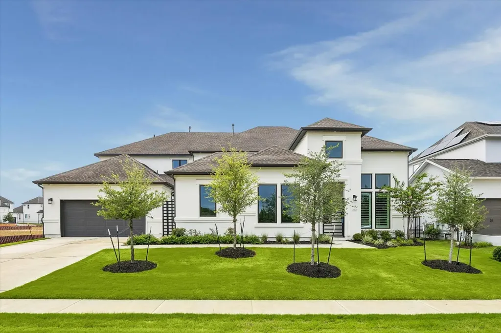 2513 Novara Trail Leander TX 78641