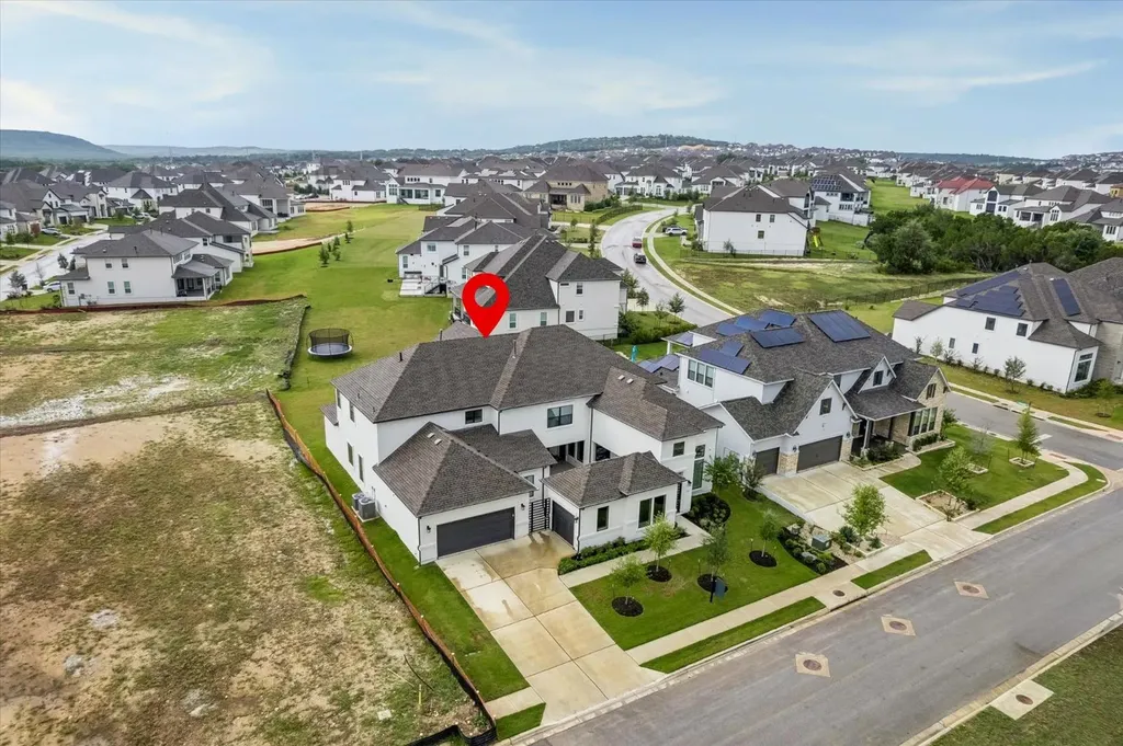 2513 Novara Trail Leander TX 78641