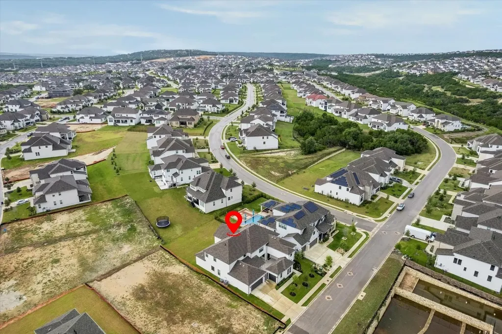 2513 Novara Trail Leander TX 78641
