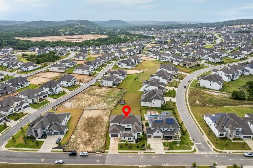 2513 Novara Trail Leander TX 78641