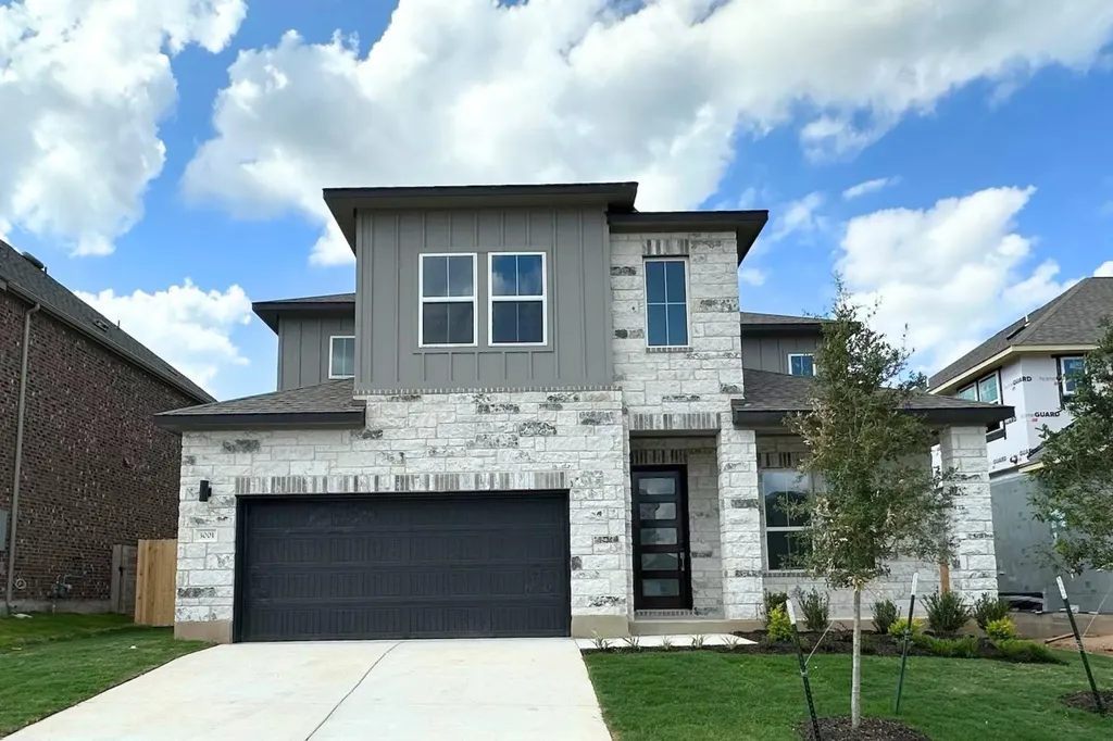 3001 Ottawa Street Leander TX 78641