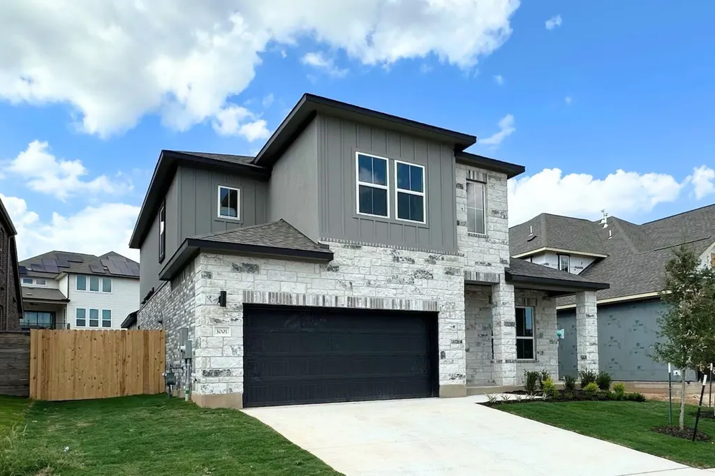 3001 Ottawa Street Leander TX 78641