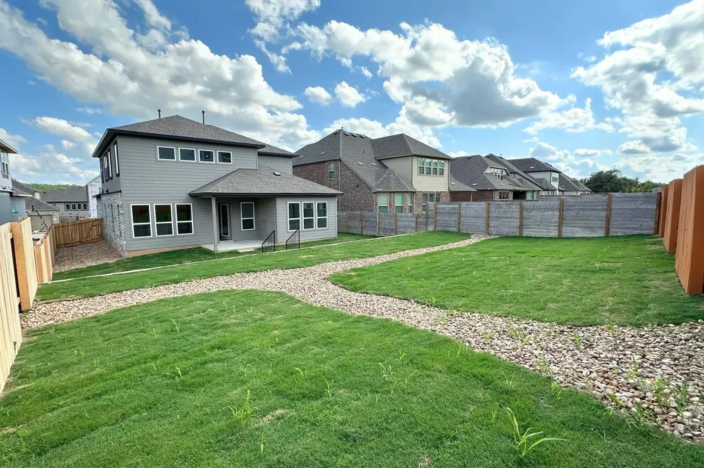 3001 Ottawa Street Leander TX 78641