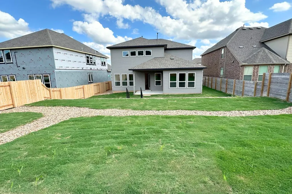 3001 Ottawa Street Leander TX 78641