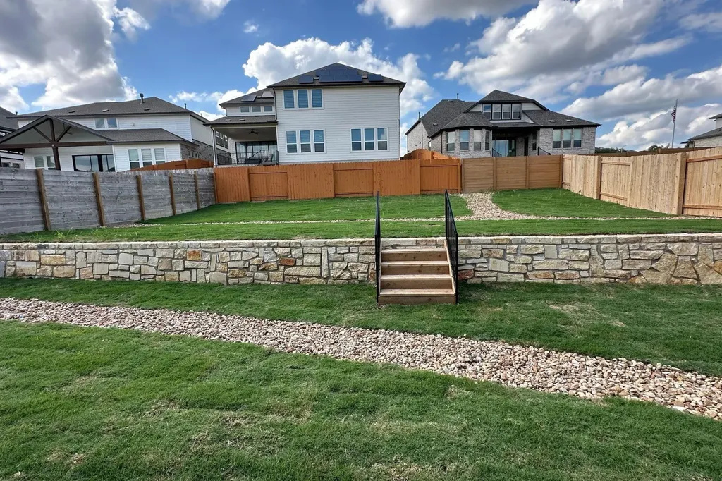 3001 Ottawa Street Leander TX 78641