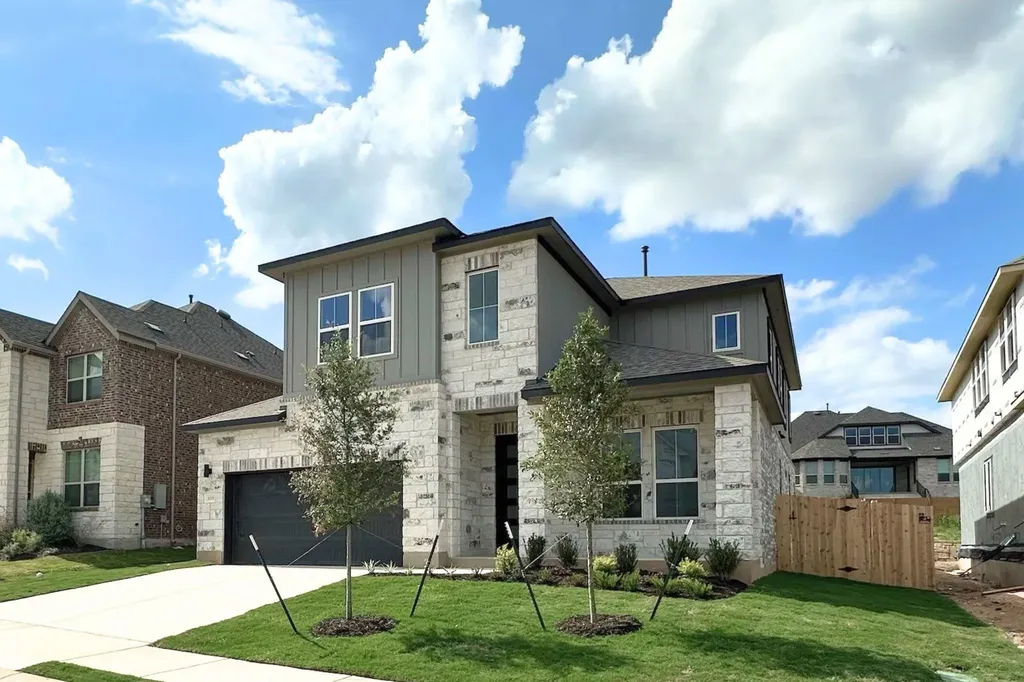 3001 Ottawa Street Leander TX 78641