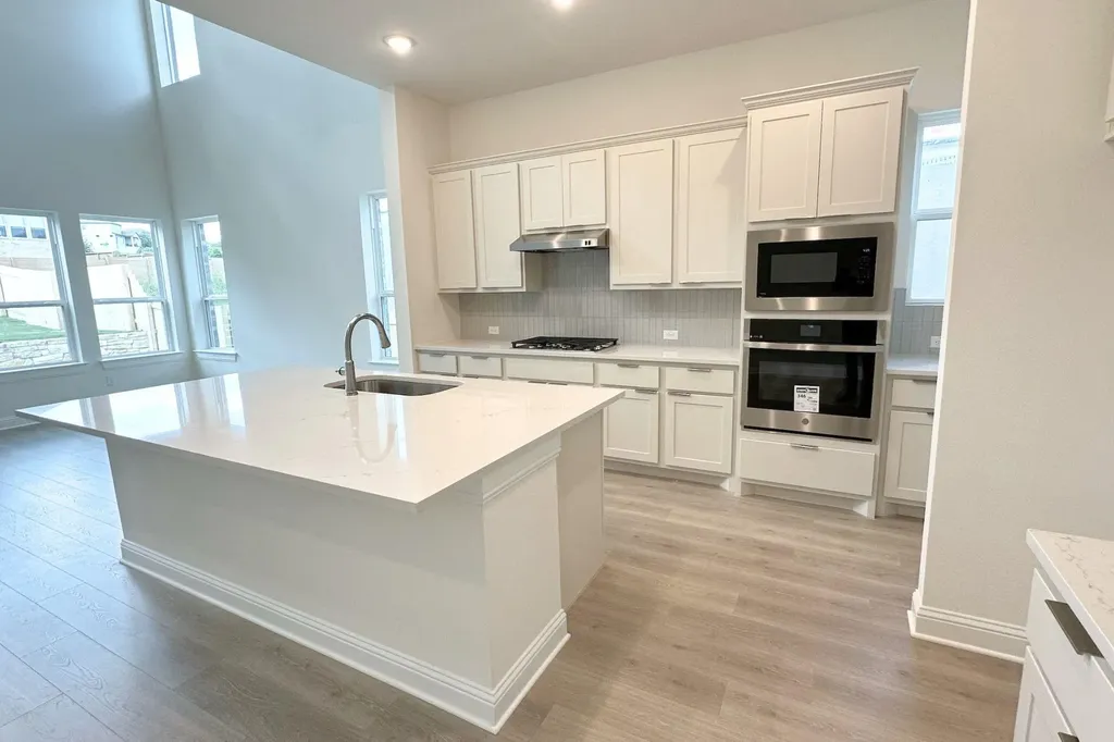 3001 Ottawa Street Leander TX 78641