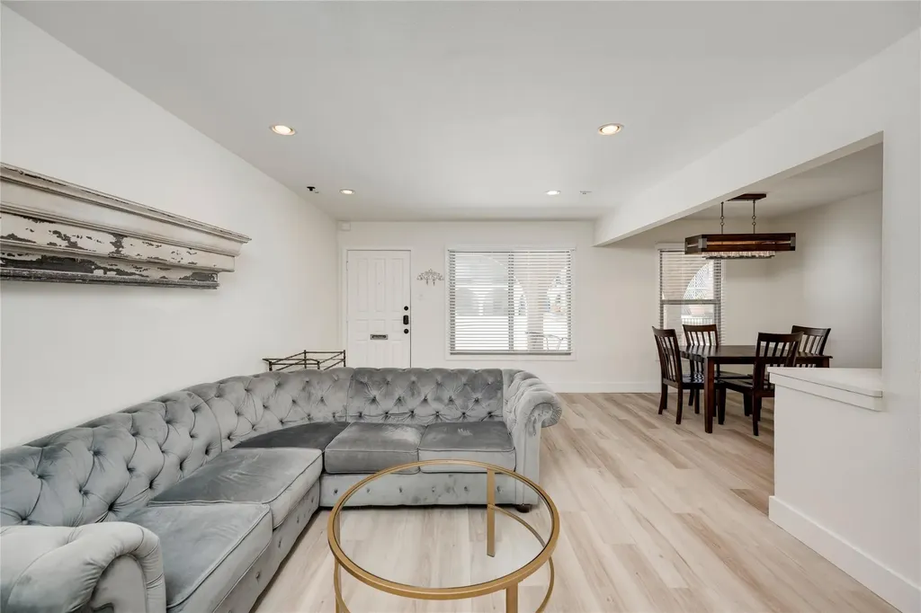 505 W 7th Street Austin TX 78701