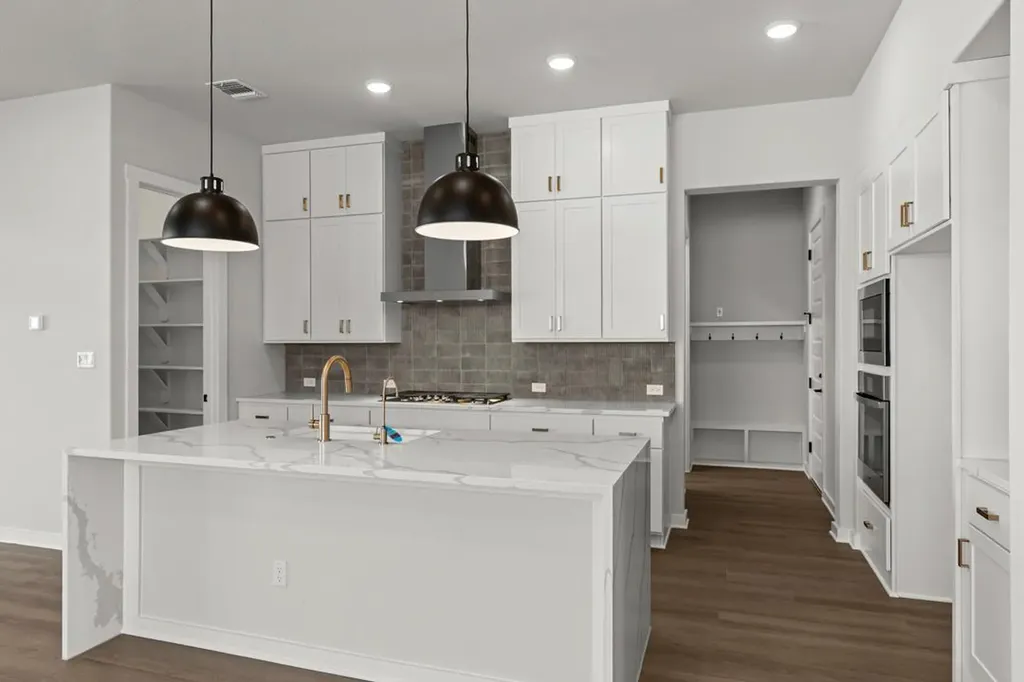 616 Leeland Drive Liberty Hill TX 78642