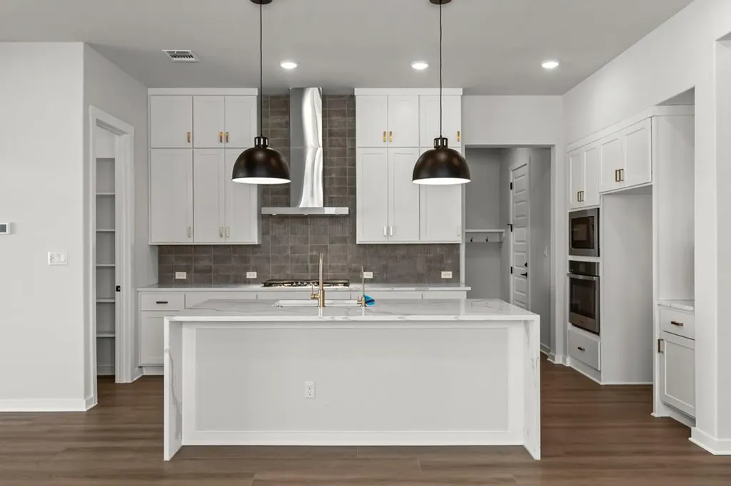616 Leeland Drive Liberty Hill TX 78642