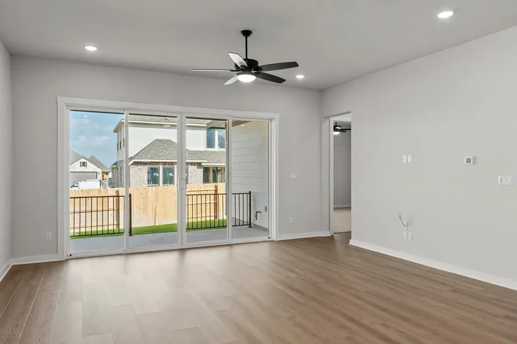 616 Leeland Drive Liberty Hill TX 78642